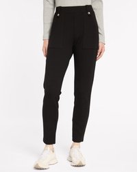 Utility Ponte Pant