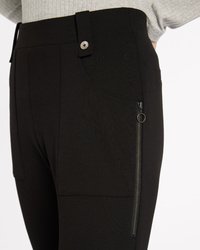 Utility Ponte Pant