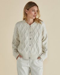 Celene Knit Cardigan