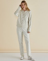 Celene Knit Cardigan