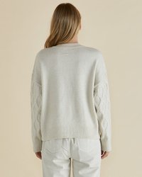 Celene Knit Cardigan