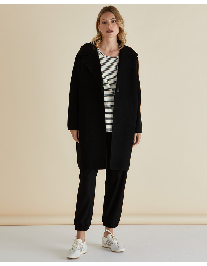 Betty Basics Cosette Coatigan