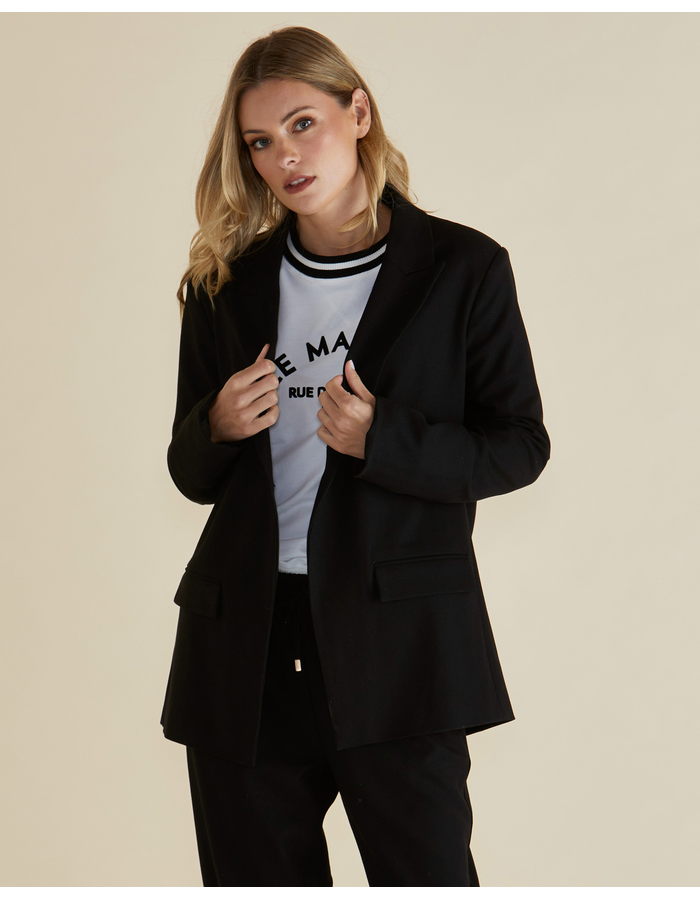 Betty Basics Portland Blazer