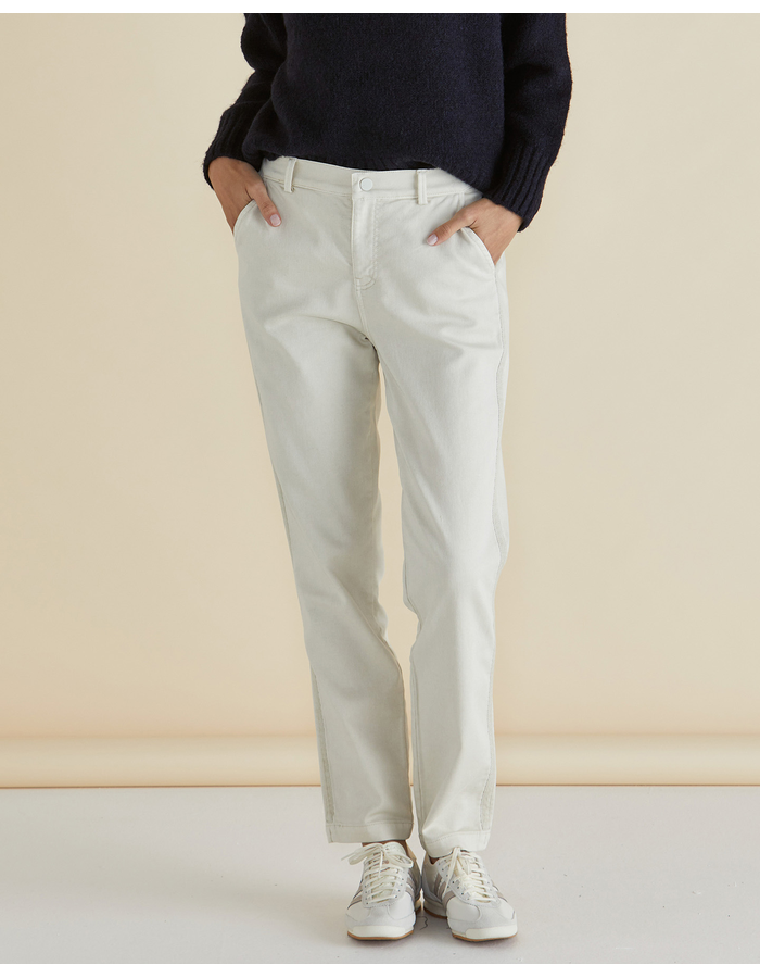 Betty Basics Carey Chino Jogger