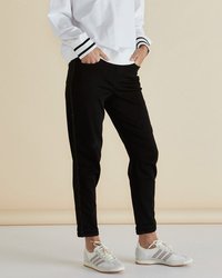Harlow Denim Jogger