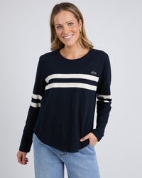 Adora Long Sleeve Tee