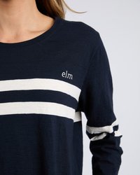 Adora Long Sleeve Tee