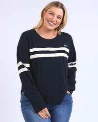 Adora Long Sleeve Tee