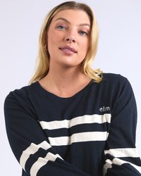 Adora Long Sleeve Tee