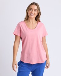 Elm Pima Vee Tee