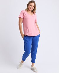 Elm Pima Vee Tee