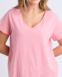 Elm Pima Vee Tee