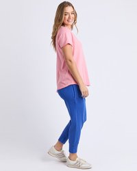 Elm Pima Vee Tee
