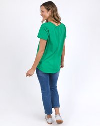 Elm Pima Vee Tee
