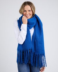 Elm Comfy Scarf