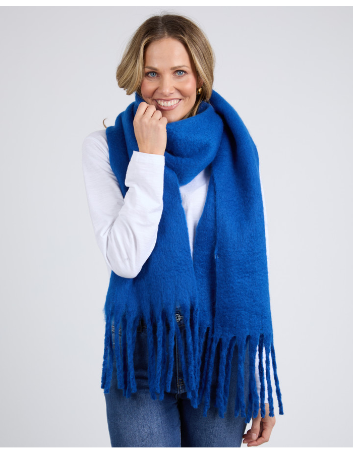 Elm Comfy Scarf