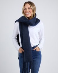 Elm Comfy Scarf