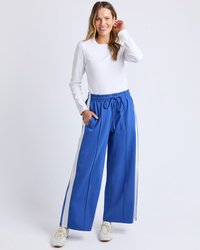 Carmen Wide Leg Pant