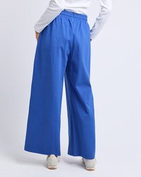 Carmen Wide Leg Pant
