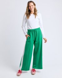 Carmen Wide Leg Pant