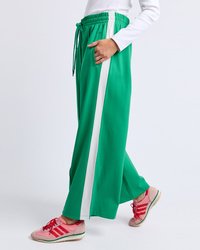 Carmen Wide Leg Pant