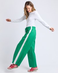 Carmen Wide Leg Pant