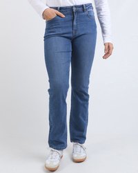 Ada Full Length Jean