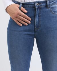 Ada Full Length Jean