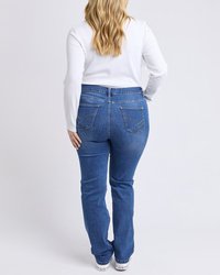 Ada Full Length Jean