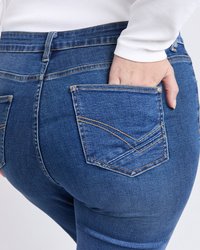 Ada Full Length Jean