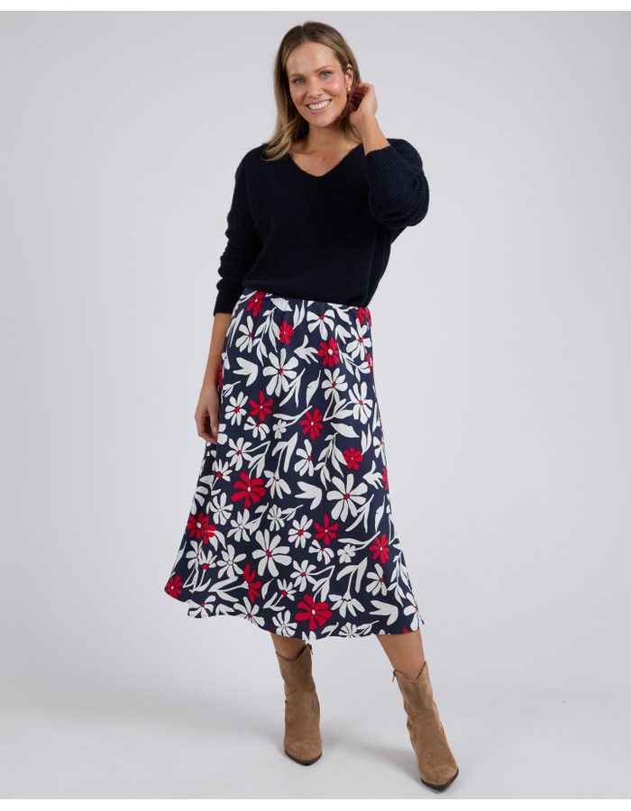 Elm Indie Floral Skirt