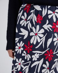Elm Indie Floral Skirt