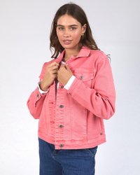 Elm Tilly Jacket