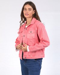 Elm Tilly Jacket