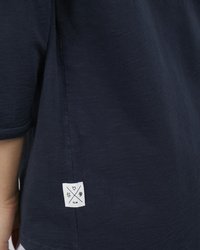 Annie 3/4 Sleeve Tee