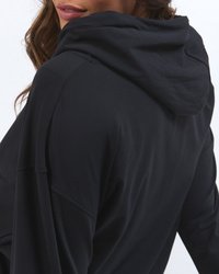 Alexis Zip Hoodie