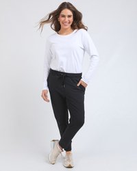 Alexis Track Pant