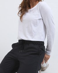 Alexis Track Pant