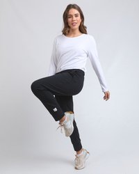 Alexis Track Pant
