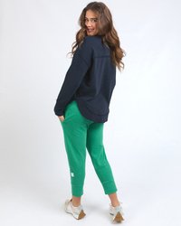 Madeleine Stamer Crew