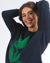 Madeleine Stamer Crew