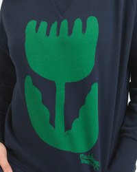 Madeleine Stamer Crew