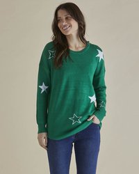 Sophie Knit Jumper