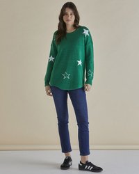 Sophie Knit Jumper