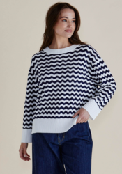 Ember Knit Jumper