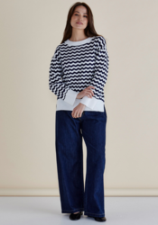 Ember Knit Jumper