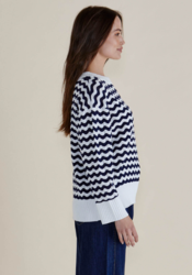 Ember Knit Jumper