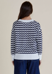 Ember Knit Jumper