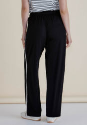 Evelyn Wide Leg Jogger