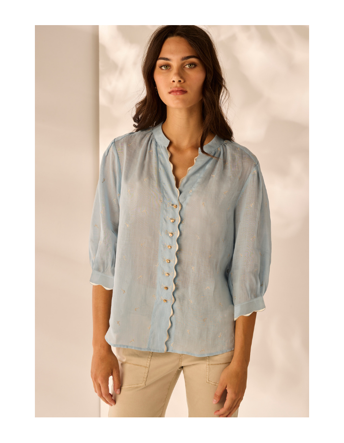 Lania Melody Shirt